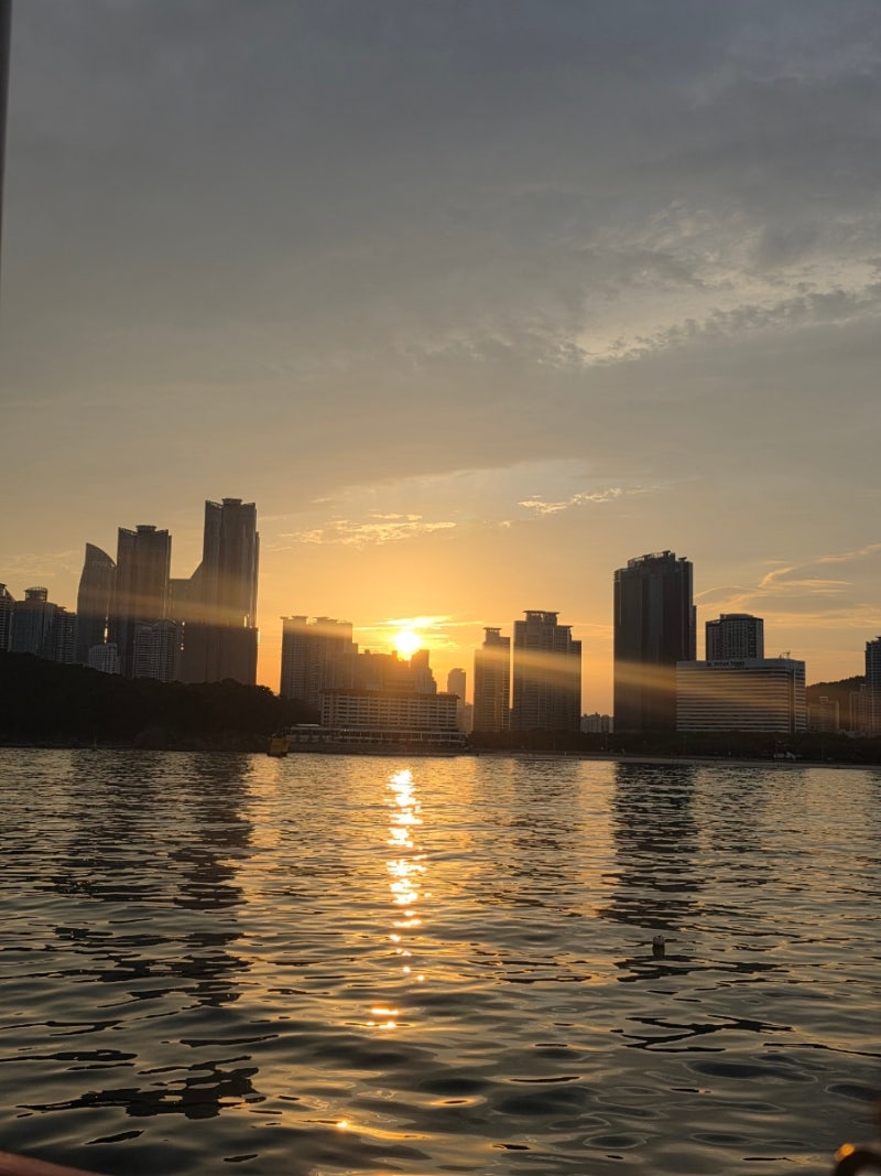 부산 해동용궁사 미포유람선 후기｜바다 보며 제대로 힐링한 부산 여행코스