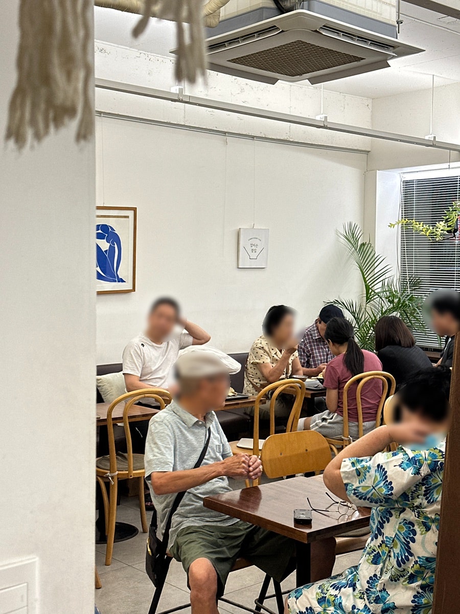 엄마손팥집 사진 5