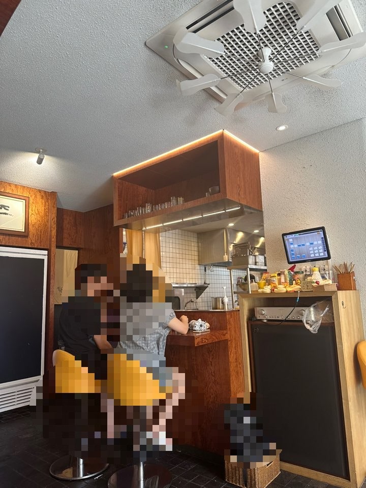 식당마요네즈 사진 4