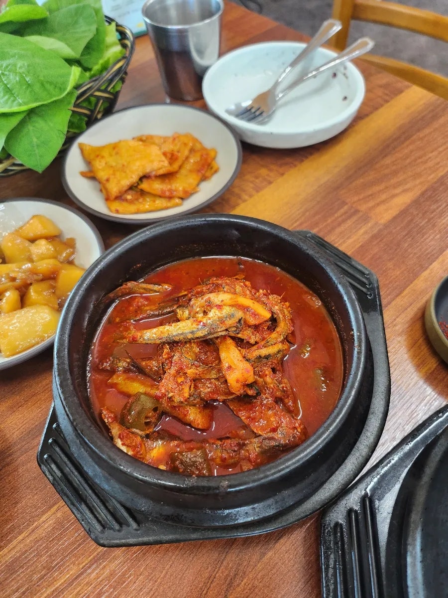 교래퐁낭 사진 3