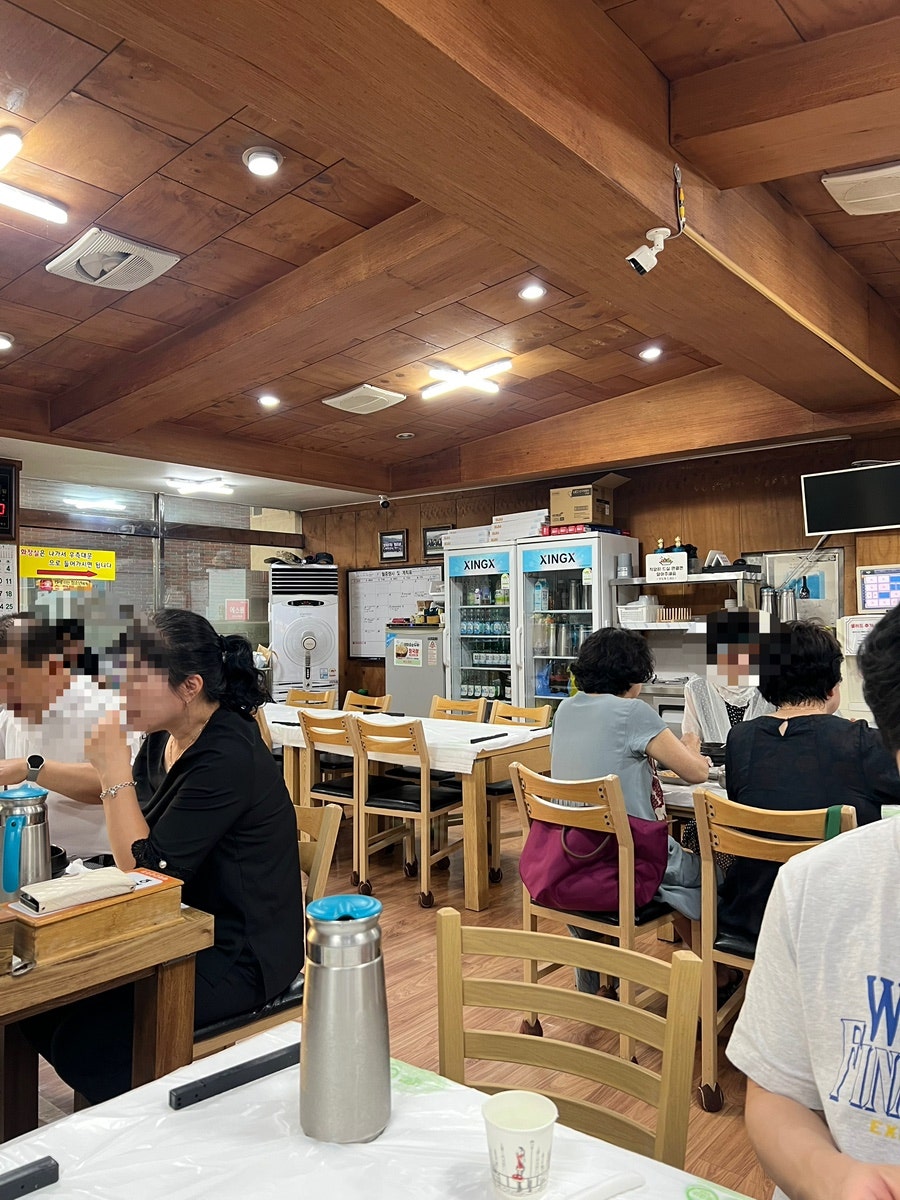 태화강순두부 사진 5