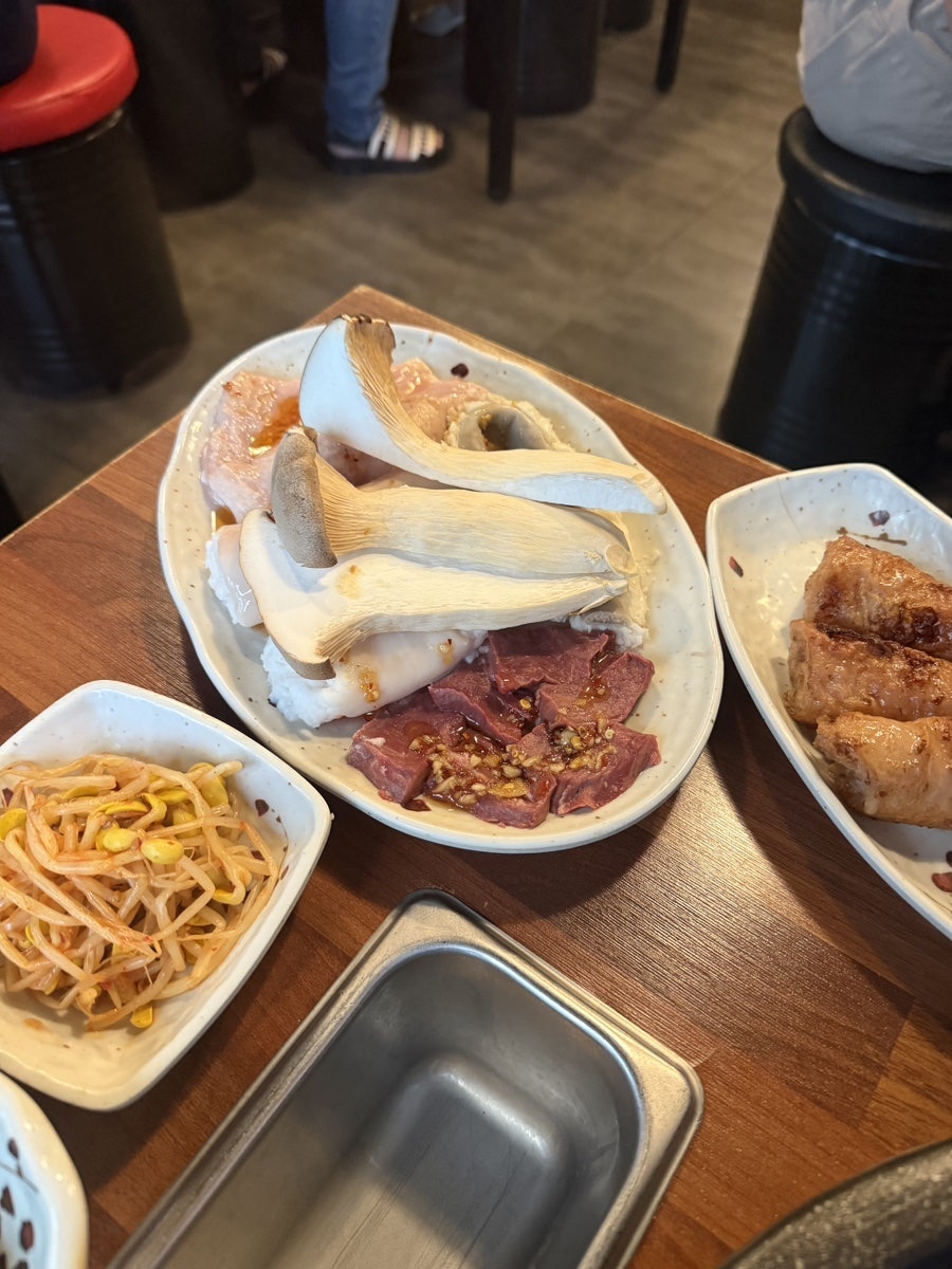 달인막창 사진 1