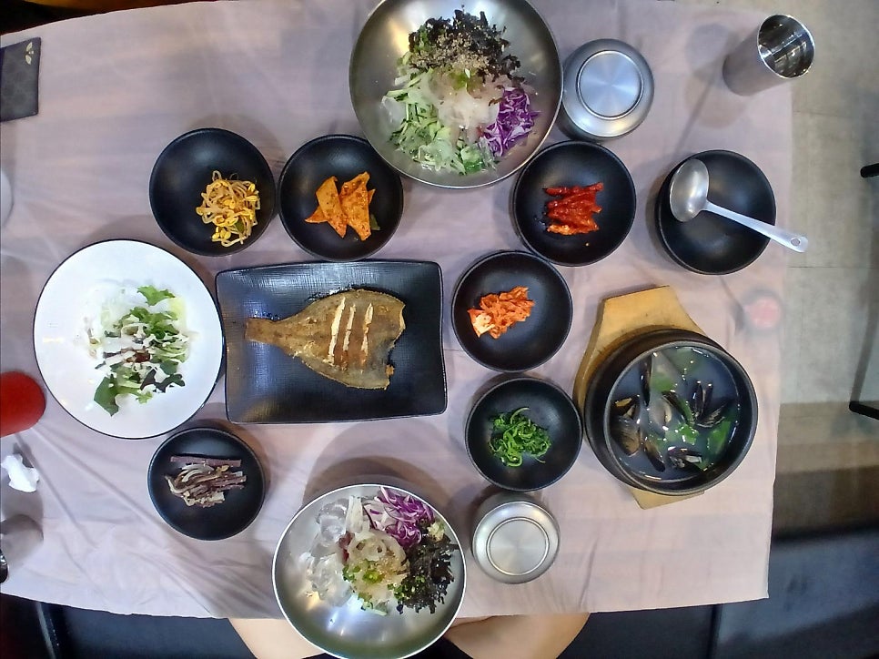 포항물회 사진 6