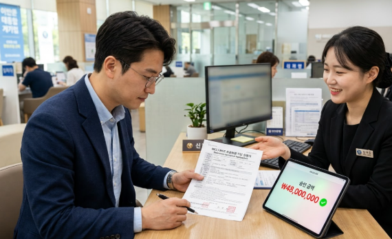 수원 영통 생애최초 대출 방공제 모르고 계약하면 잔금 펑크납니다