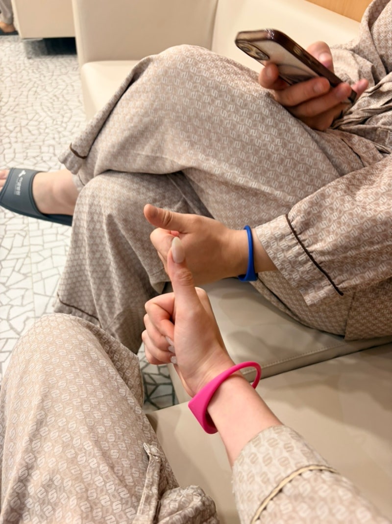 부산 30대 여성 건강검진, 이샘병원 건강검진 후기 / 부부동반 건강검진