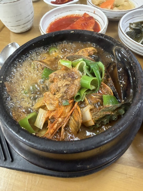 삼보식당 사진 2