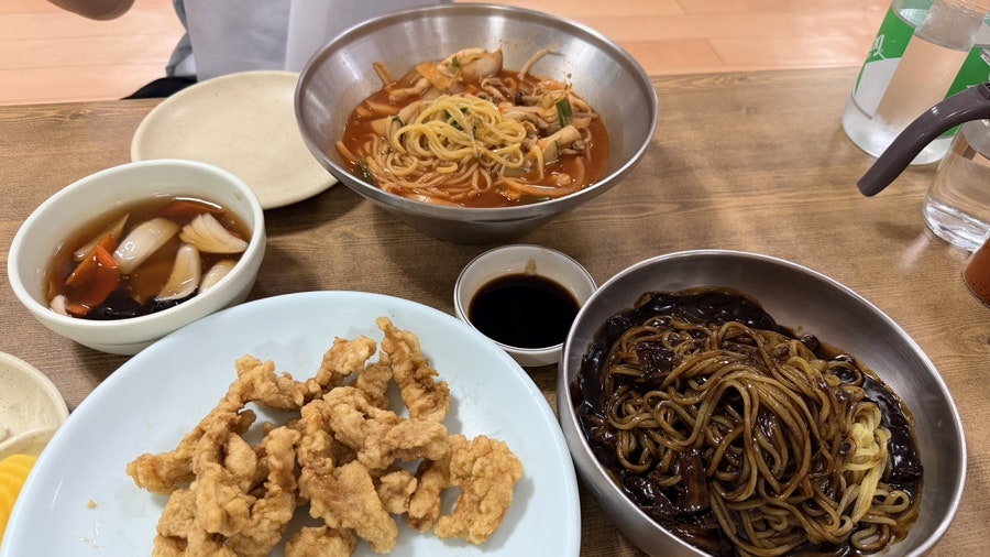 홍운반점 사진 5