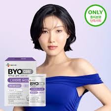 화사 다이어트유산균 효능 효과 ?