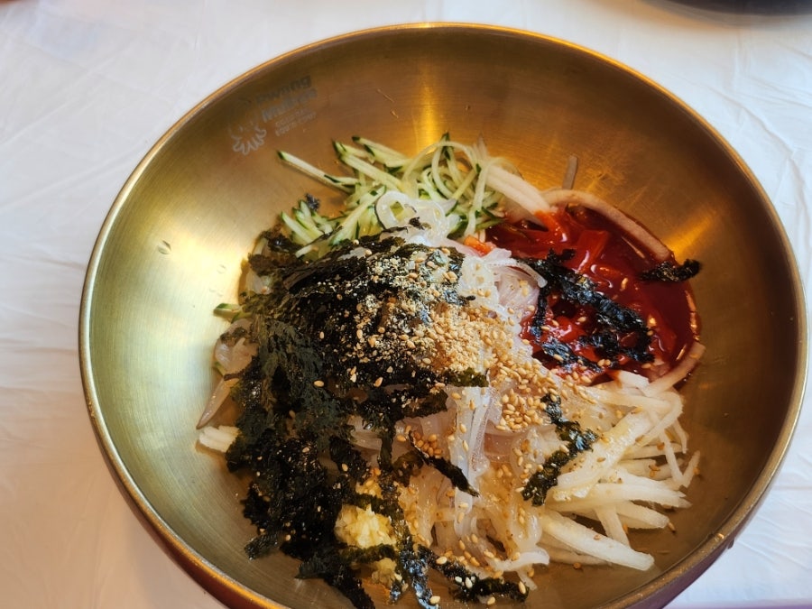 퐝물회 사진 1