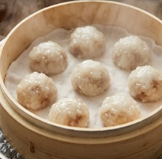 찹쌀 고기만두 만들기: 찌는 시간과 비법 양념장까지 한눈에
