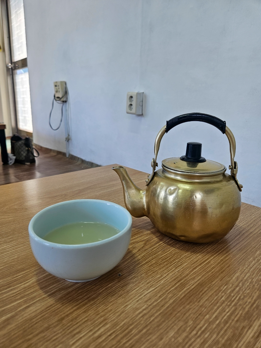 함흥냉면 사진 6