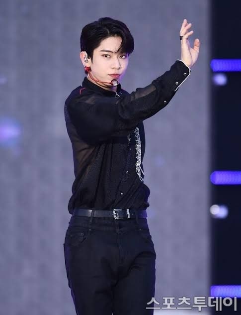 AB6IX 김동현, 아에르엔터 계약으로 예고한 '배우 2막' 본격화