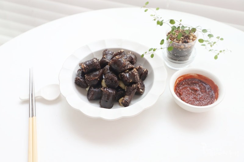 순대 에어프라이어 순대튀김 바삭하게 만드는 법 초간단 순대요리 술안주
