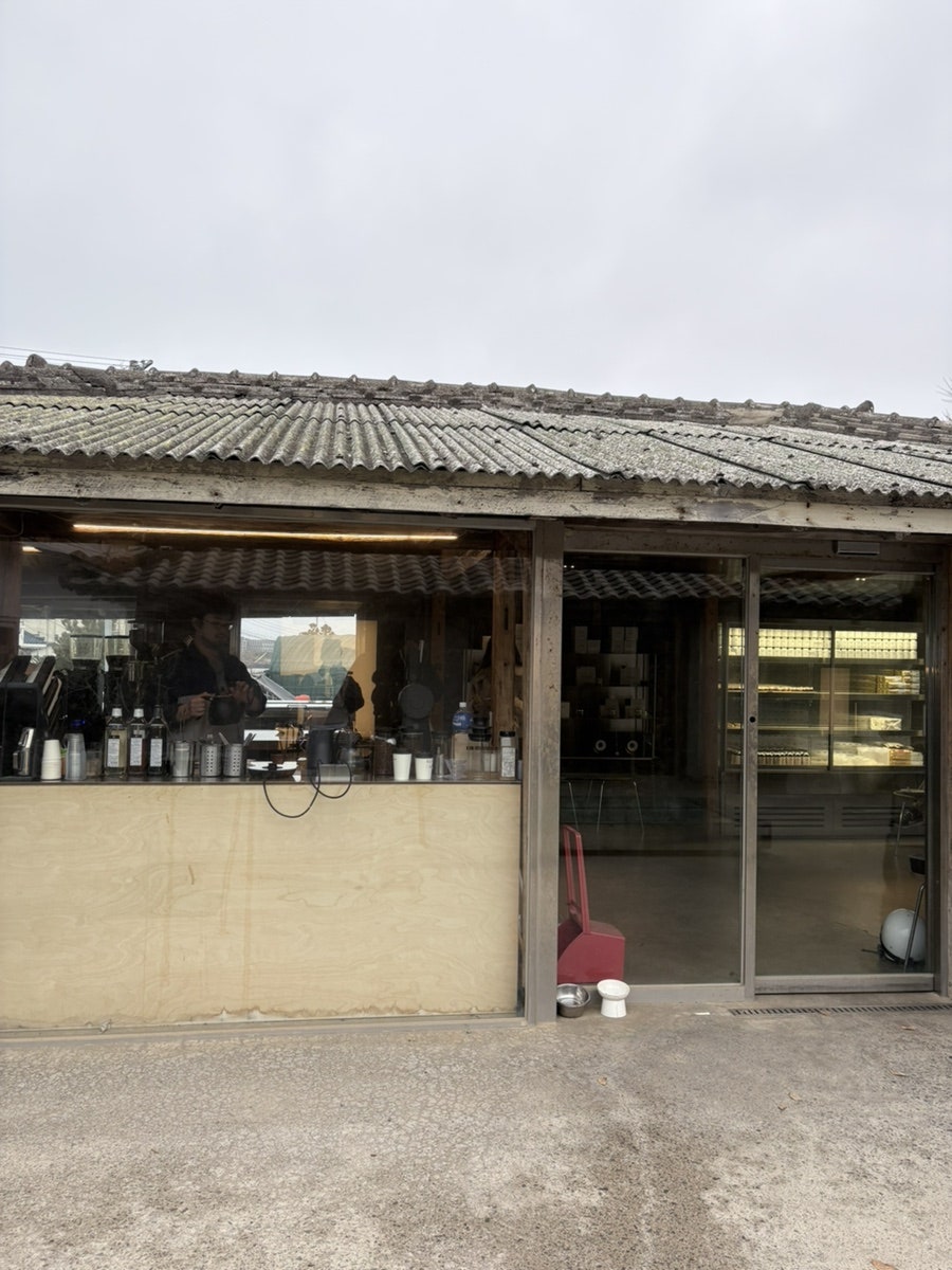 커피냅로스터스 제주 사진 3