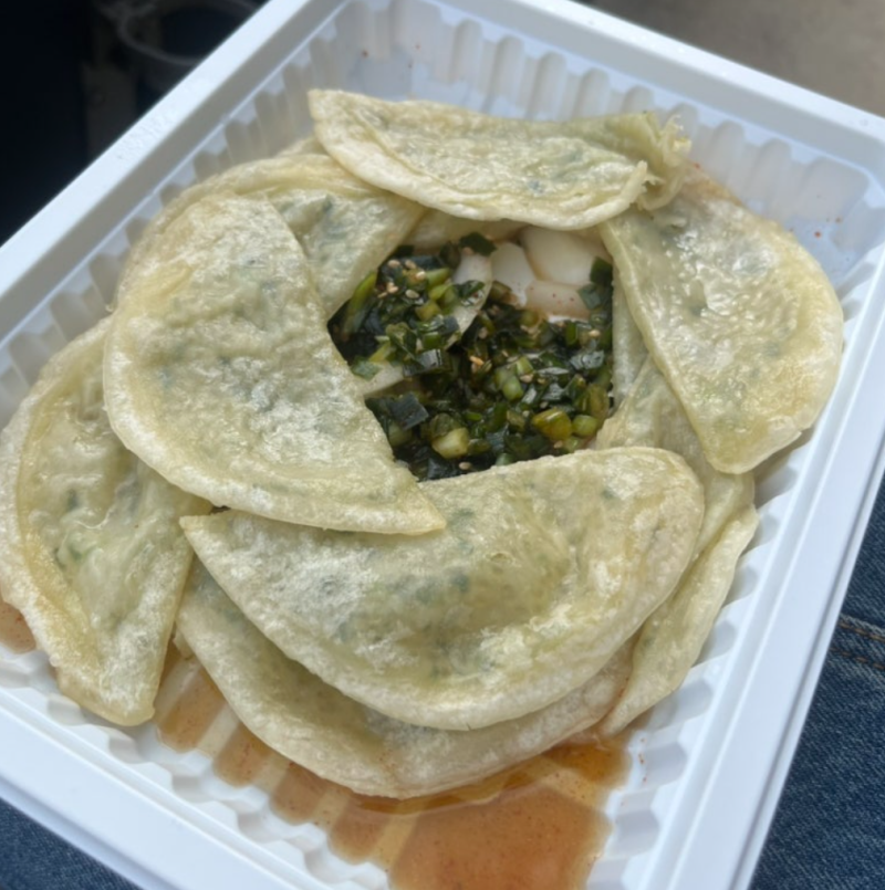 [창원 NC파크 먹거리 완벽 정리] 스타벅스 파크뷰, 인기 맛집 추천 & 웨이팅 없는 QR 스마트오....