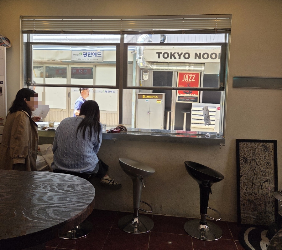 무슈부부커피스탠드 울산점 사진 3