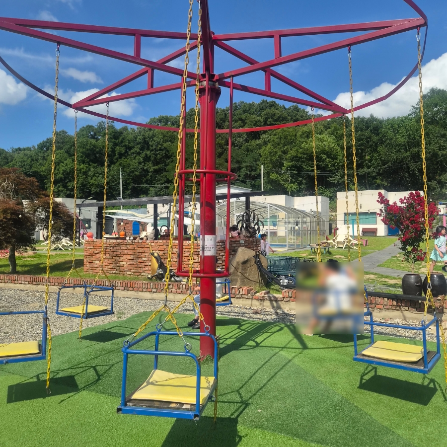 삼국유사테마파크 사진 6