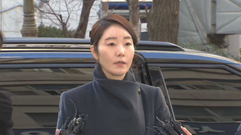 경찰, ‘쌍방울 후원금’ 의혹 강선우 무죄. ※ 한동훈 의원 ‘민주당 지옥문을 열었다’ & ....