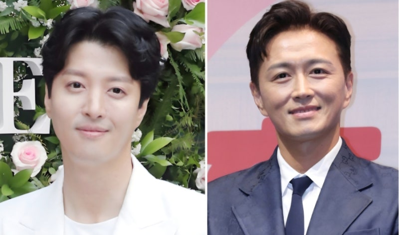 ‘이숙캠’ 이동건_이혼 경험 현실적 이해, 진태현_공감과 조언