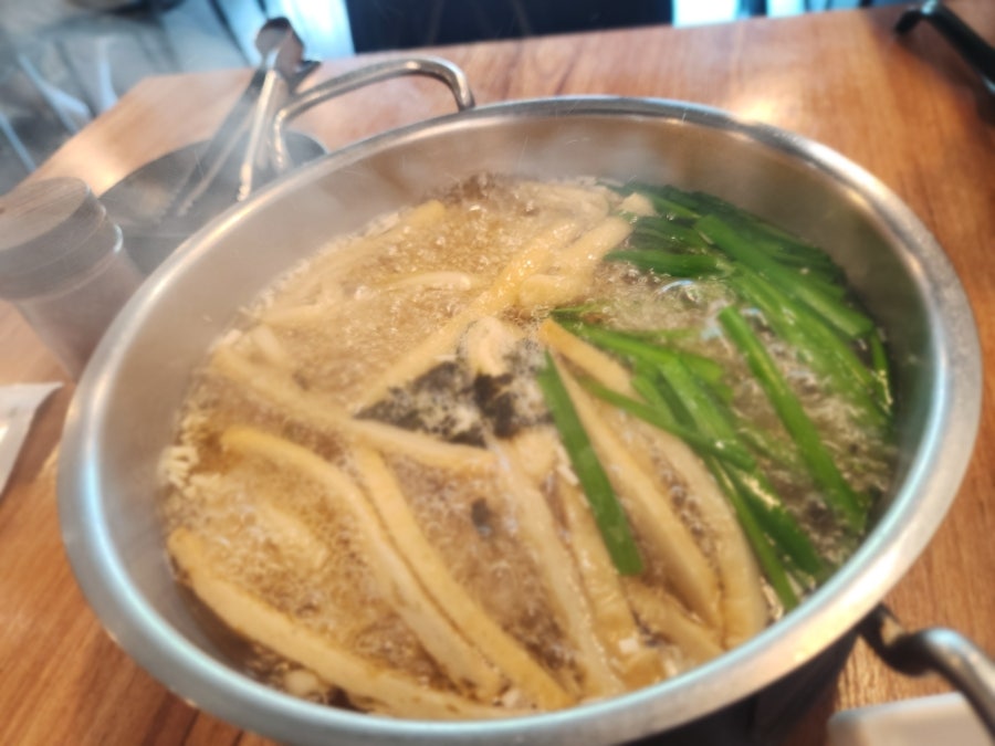 토끼풀 사진 5