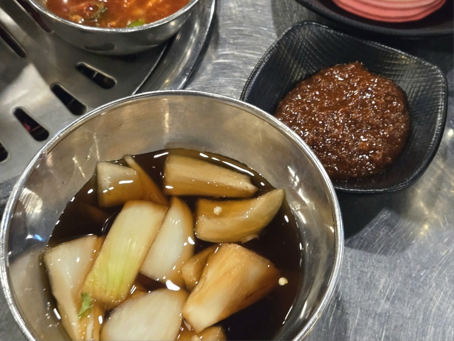 부뚜막생고기 사진 3