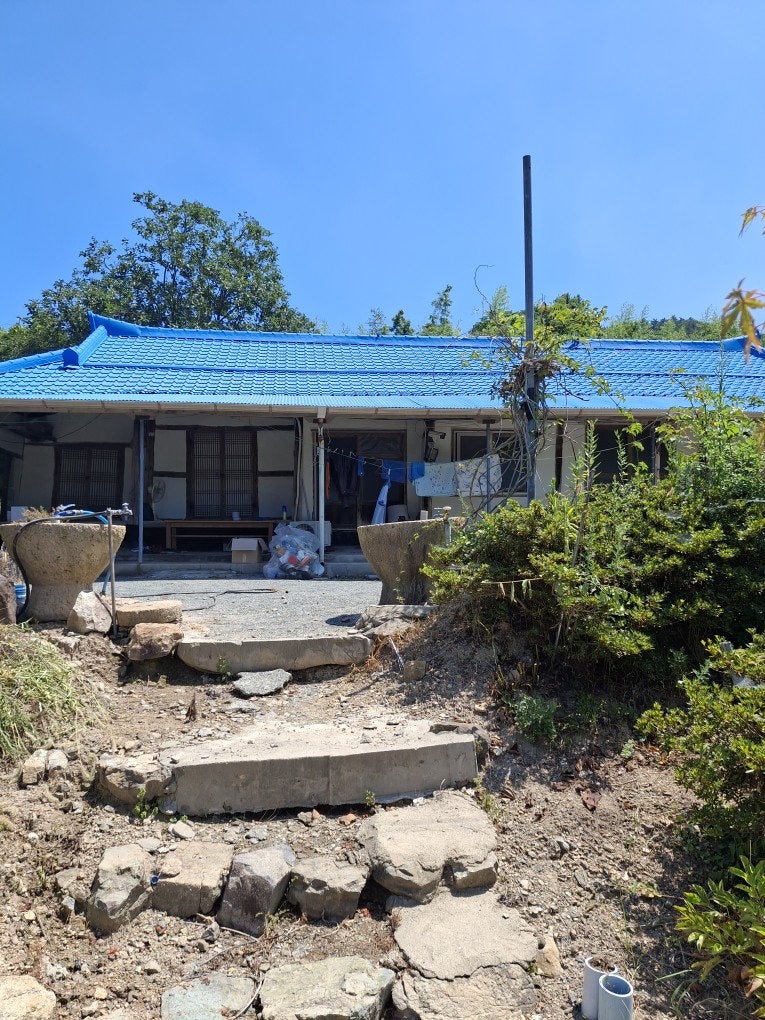 임자도 사진 1