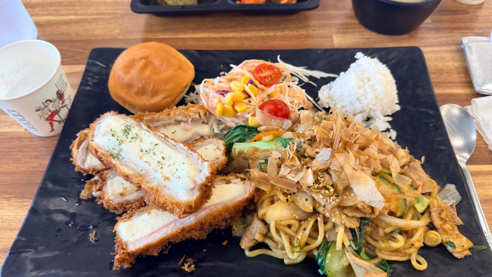 돈제한판 울산진장점 사진 4