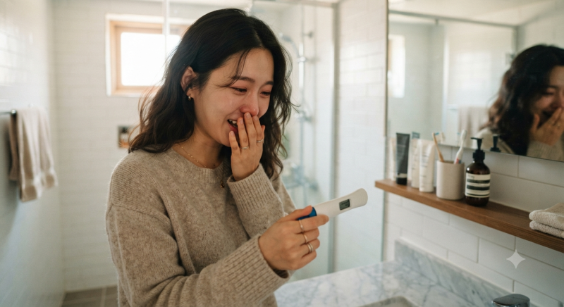 관계후 임테기사용시기 얼리임테기 얼리테스트기 저녁 아침 언제?!
