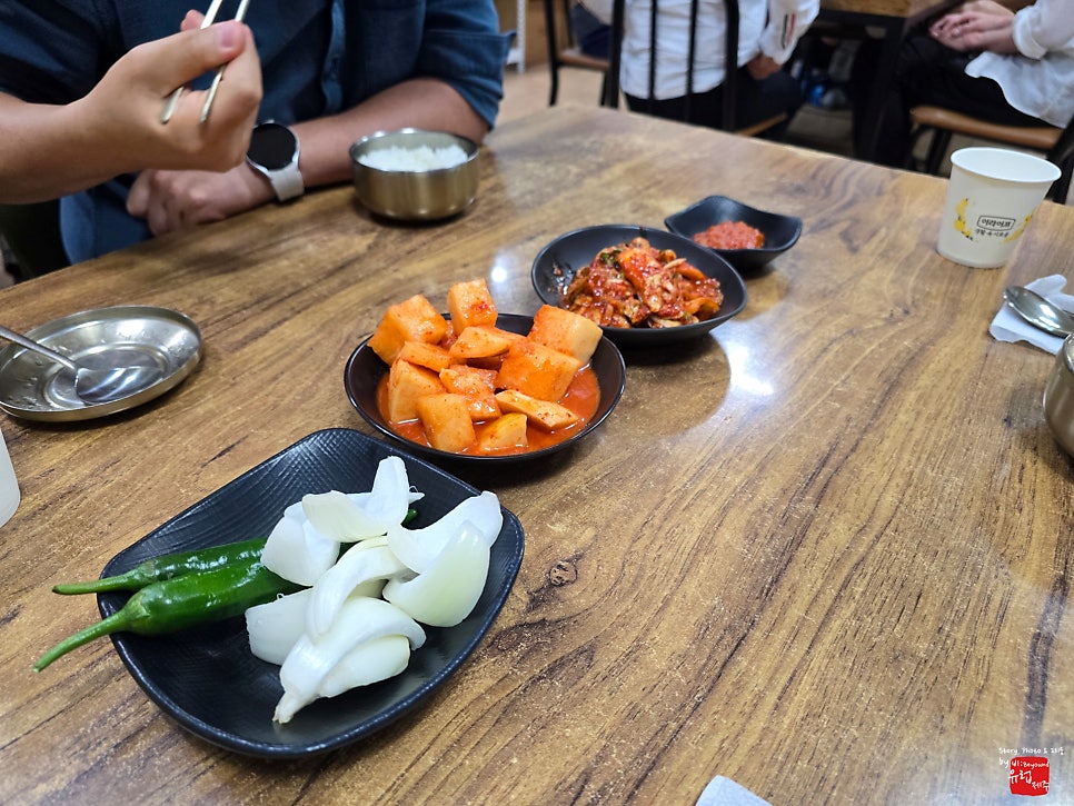 정이가네 본점 사진 5