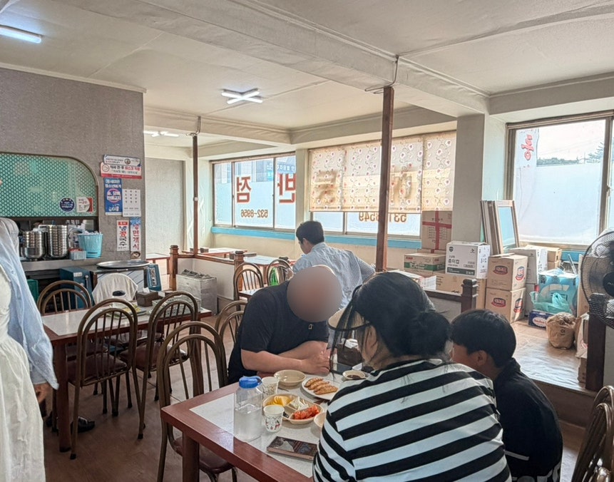 해동반점 사진 4