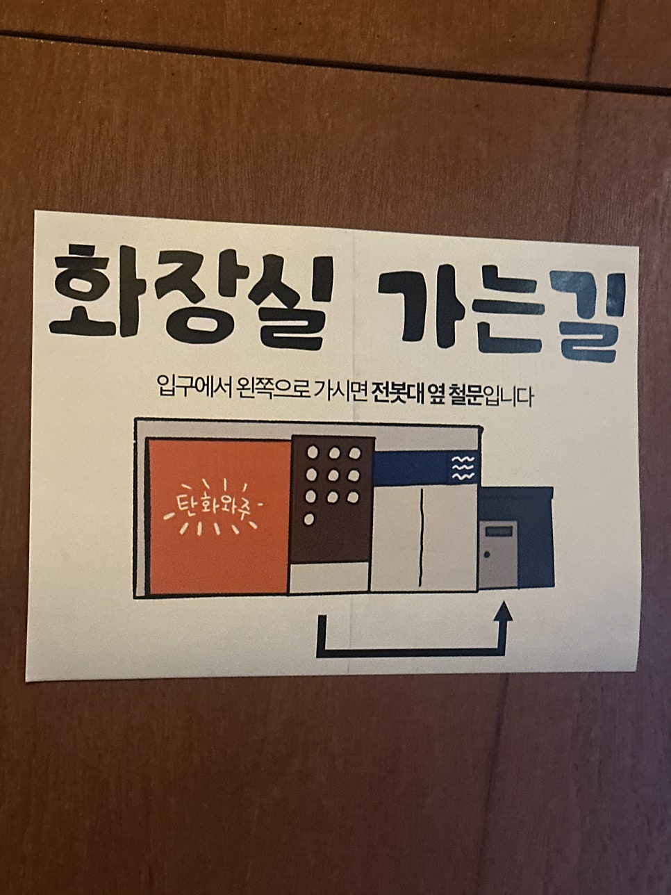 탄화와주 사진 6