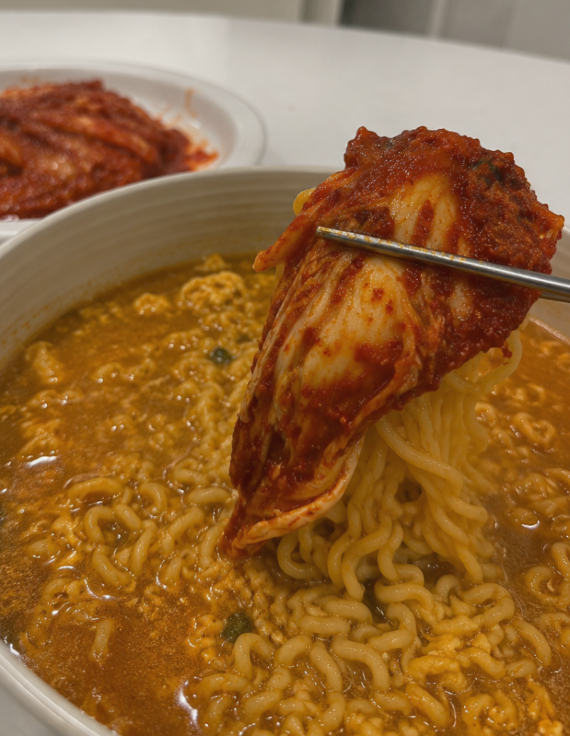 대전실비김치 1984더매운실비김치 후기, 맵찔이들 절대 먹지 마세요