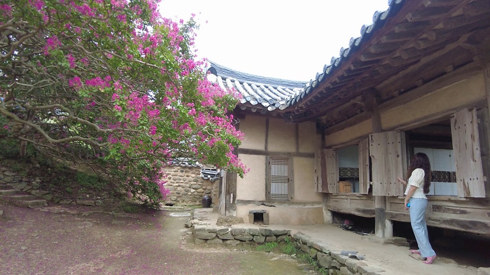 노을 사진 3