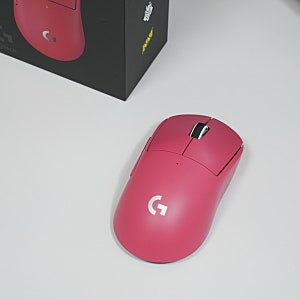 무선 게이밍 마우스 추천, 로지텍G PRO X SUPERLIGHT 2c, G HUB 커스텀 후기