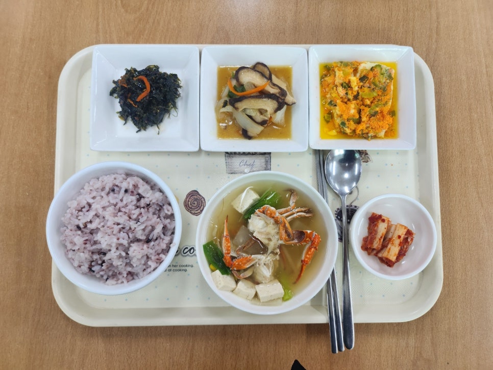 건강한밥상 사진 4