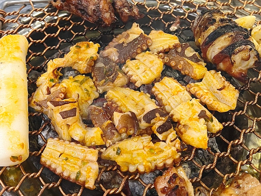 대박통 연산점 사진 4