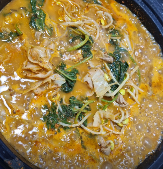 원조찹쌀순대 목포본점 사진 1