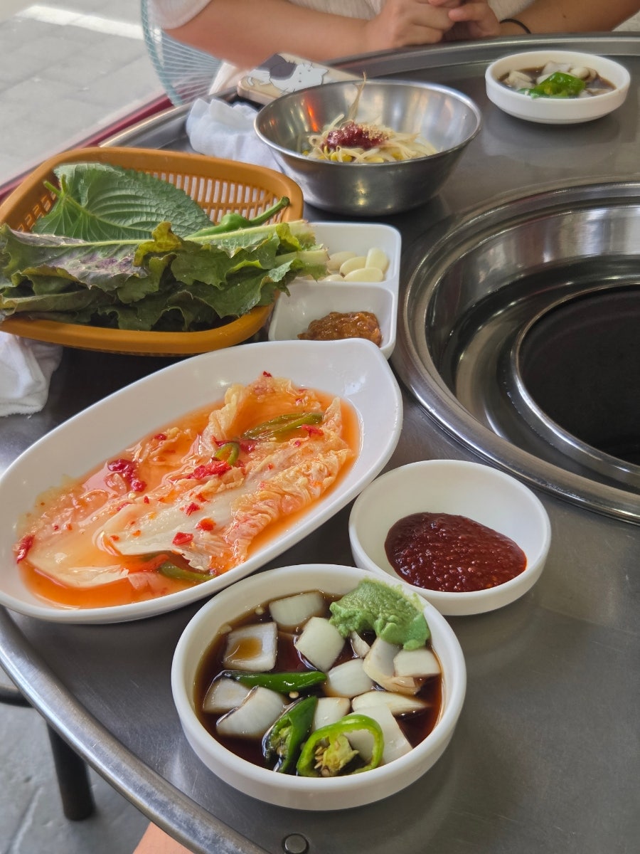 살아있네살아있어 먹장어붕장어 1호점 사진 4
