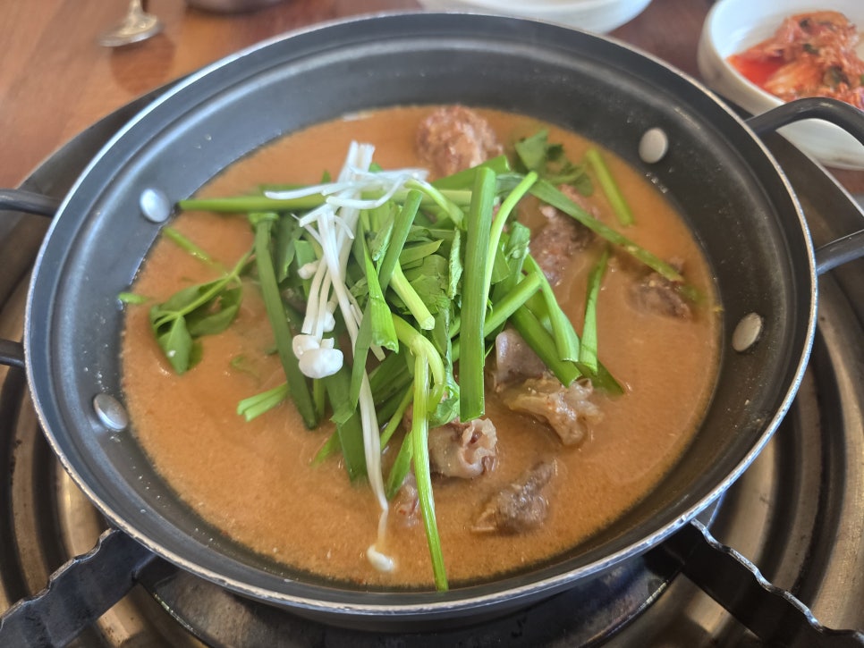 담양명가오리 사진 4
