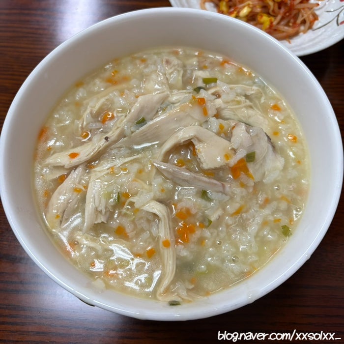 [토종닭] 조광푸드 토종닭으로 여름보양식 닭백숙 만들기