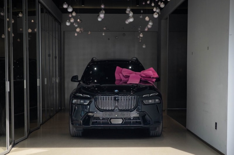 BMW X7(G07) 가격표·트림별 제원 총정리｜디젤·가솔린·M60i 비교