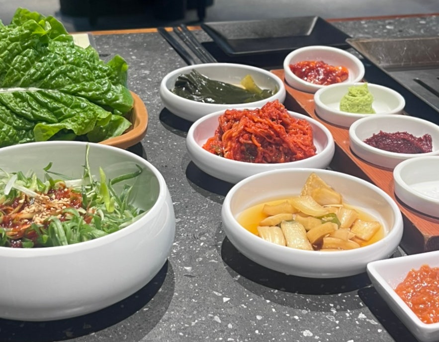 낙원 제주점 사진 5