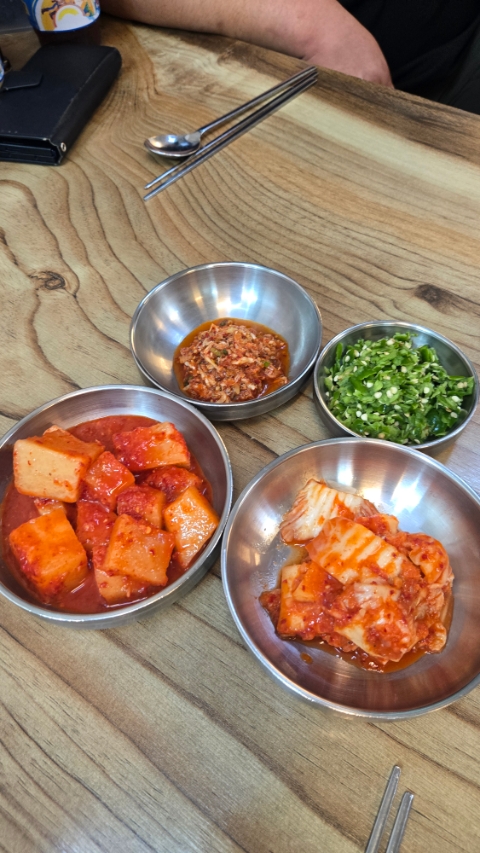 김정림선지해장국 사진 5