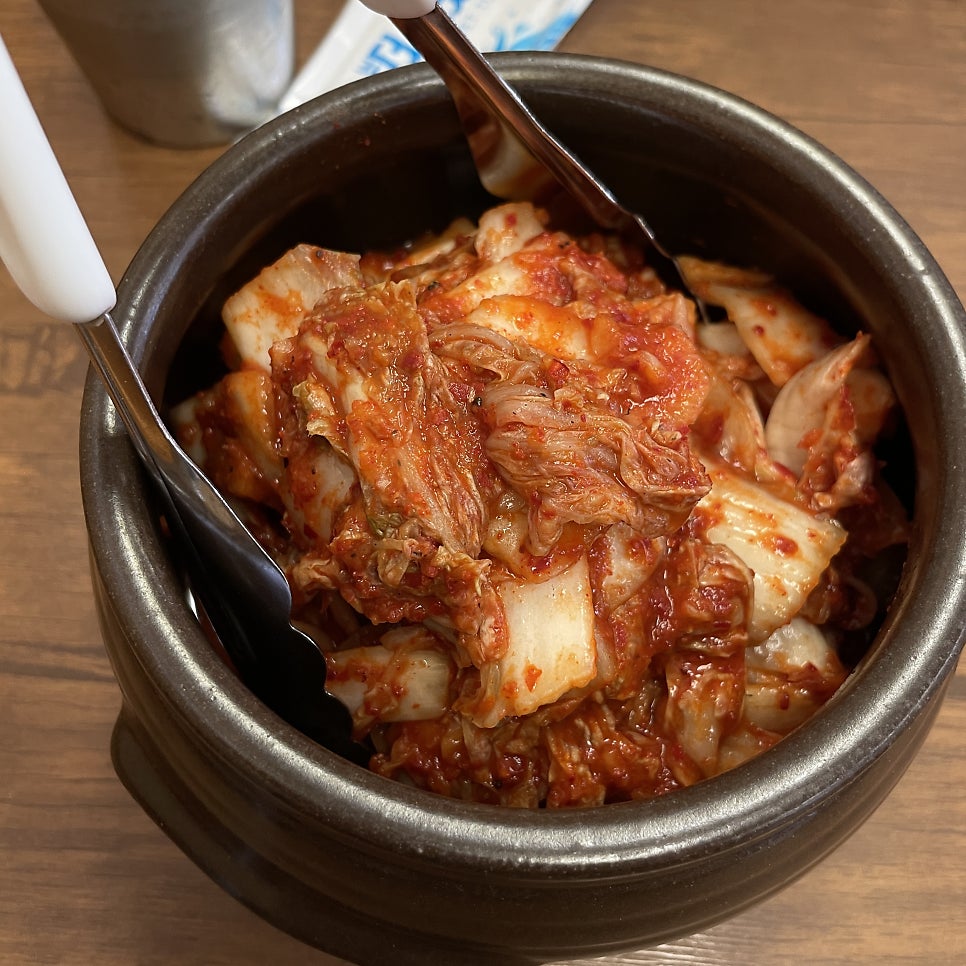 갱이네보말칼국수 사진 6
