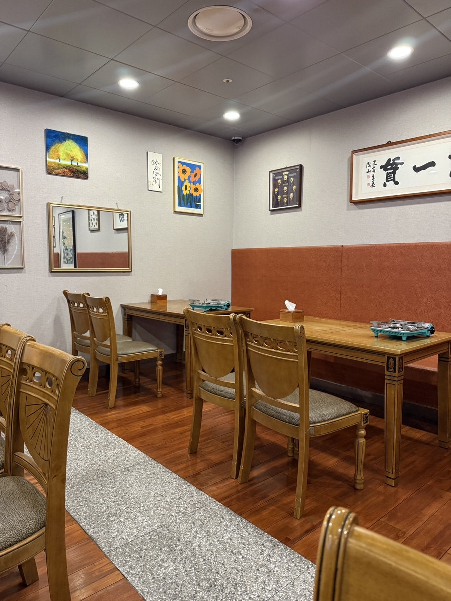 유명식당 사진 6