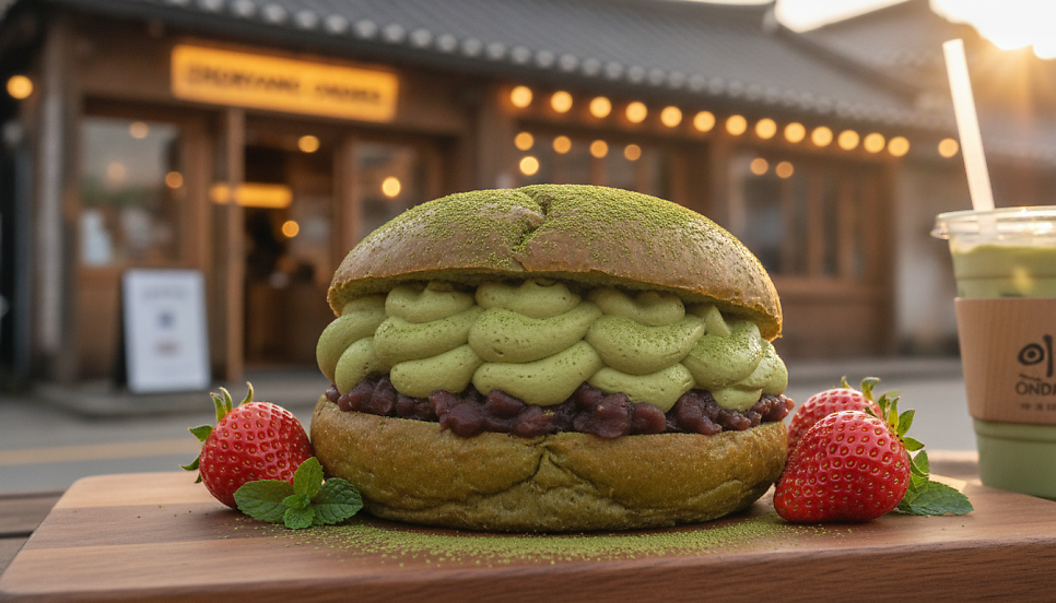초량온당 사진 1