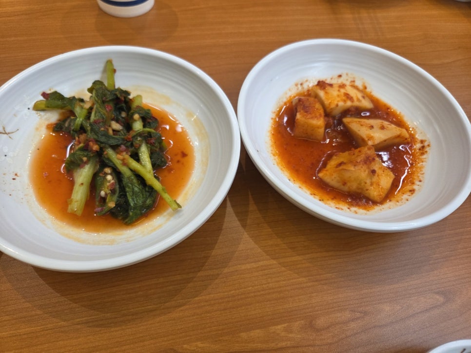 이우철한방누룽지삼계탕 죽전점 사진 4