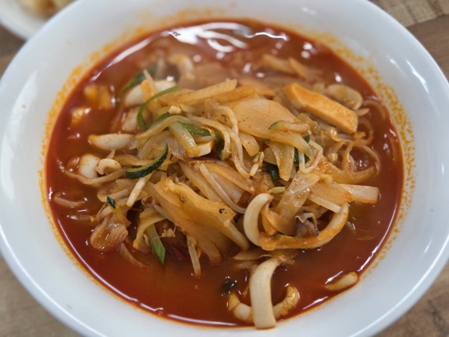 홍쉐프 사진 6