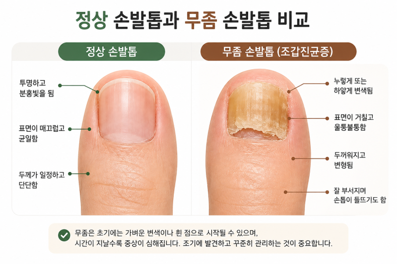 [약국 상담 노트 #13] 네일라카 두가지 같이 발라도 되나요? (손발톱무좀, 네일라카부터 발 무....