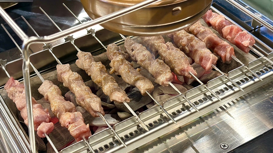 양복점 동대구역점 사진 2